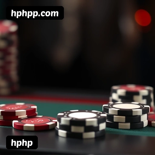 Jackpots hphp