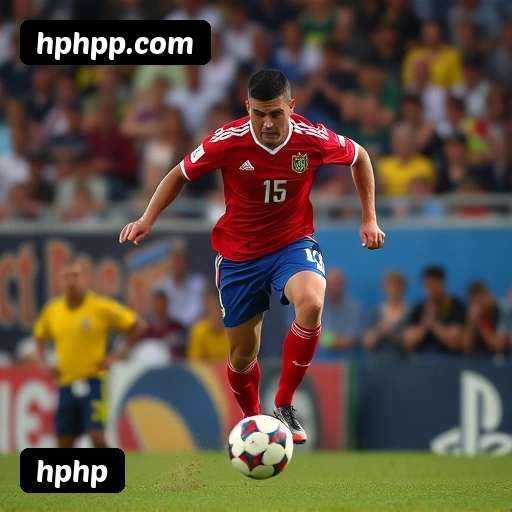 Funcionalidades App hphp