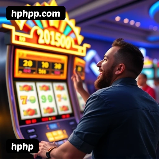 Slots mobile hphp