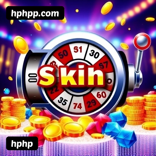 Slots desktop hphp